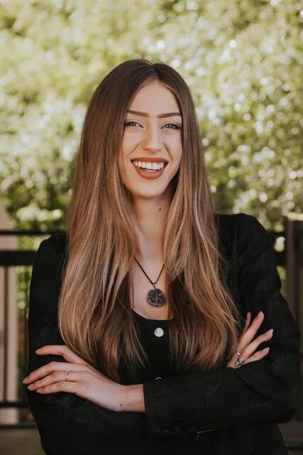 Mallory — Owner Relations Specialist