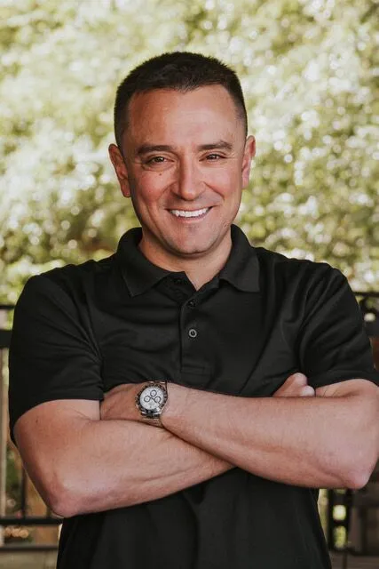 Michael — Co-Founder