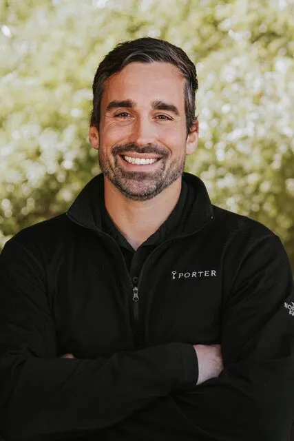 Tony — Regional Manager